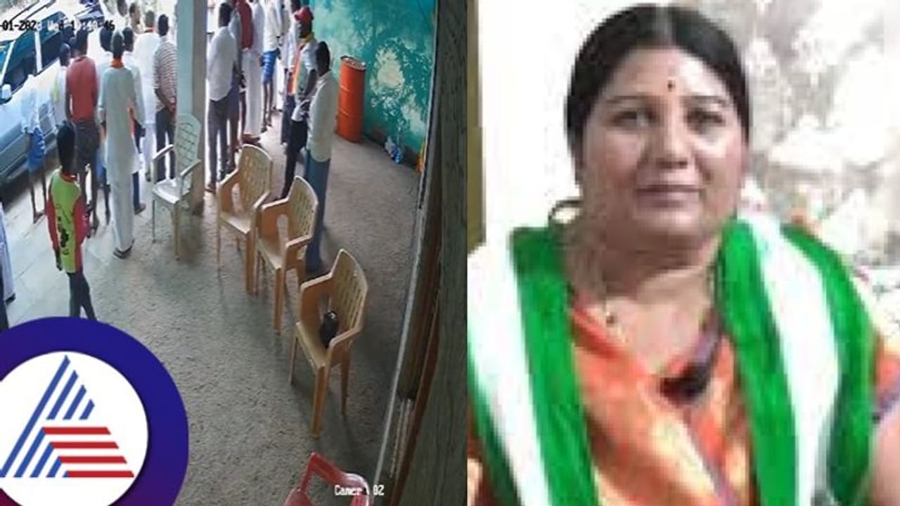 ಚುನಾವಣೆ ಪ್ರಚಾರಕ್ಕೆ ಕೊಟ್ಟ ವಾಪಸ್ ಕೊಡದ್ದಕ್ಕೆ ವ್ಯಕ್ತಿಯ ಮೇಲೆ ದೇವದುರ್ಗ ಶಾಸಕಿ ಬೆಂಬಲಿಗನಿಂದ ಹಲ್ಲೆ!