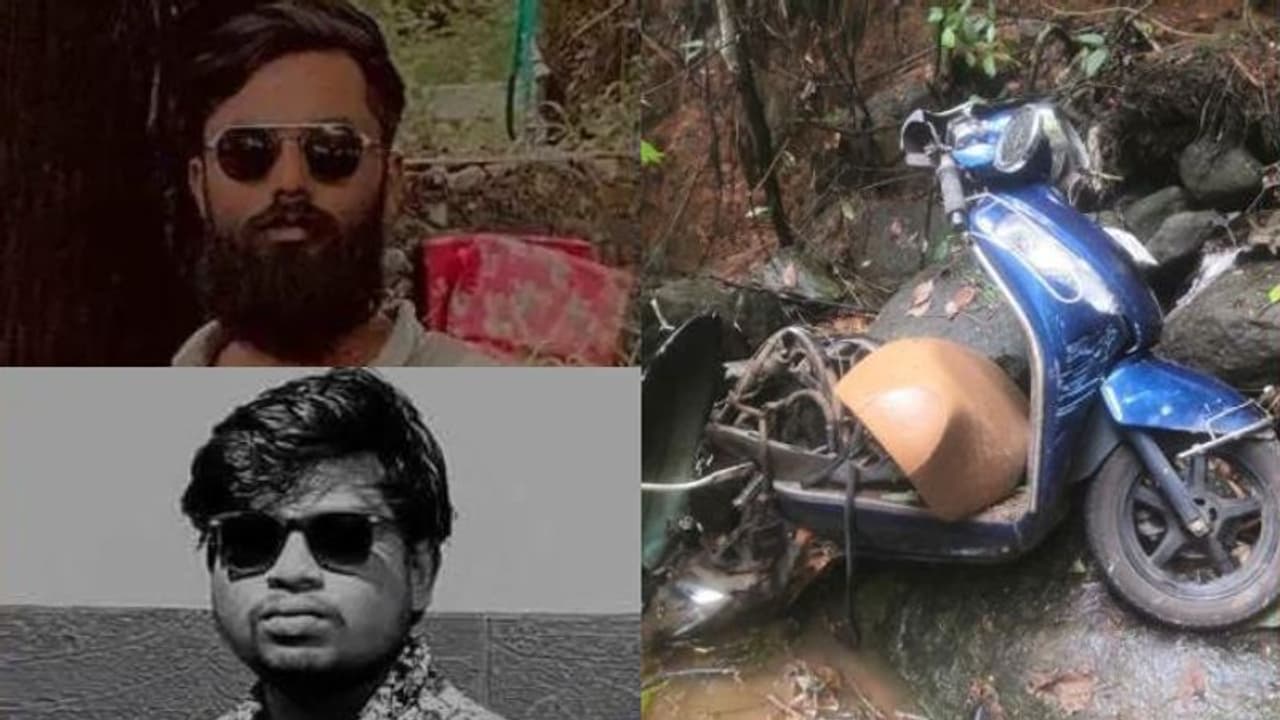 അവധി ദിനം, യാത്ര പോയത് 26 വിദ്യാര്ത്ഥികൾ, സന്തോഷ യാത്ര അവസാനിച്ചത് മരണക്കൊക്കയില്, കണ്ണീർ തോരാതെ കൂട്ടുകാർ അവധി ദിനം, യാത്ര പോയത് 26 വിദ്യാര്ത്ഥികൾ, സന്തോഷ യാത്ര അവസാനിച്ചത് മരണക്കൊക്കയില്, കണ്ണീർ തോരാതെ കൂട്ടുകാർ