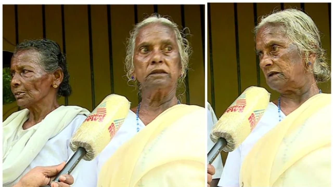 പെൻഷൻ മുടങ്ങിയതിനെ തുടർന്ന് ഭിക്ഷ യാചിച്ച സംഭവം; വ്യാജ പ്രചരണത്തിനെതിരെ മറിയക്കുട്ടി ഹൈക്കോടതിയിലേക്ക്