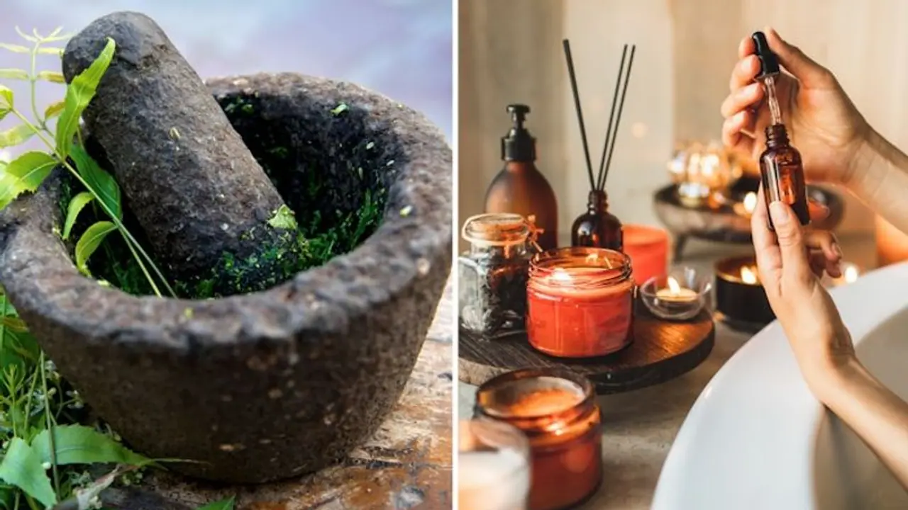 Embrace Ayurveda: Managing stress for women’s mental and physical well being