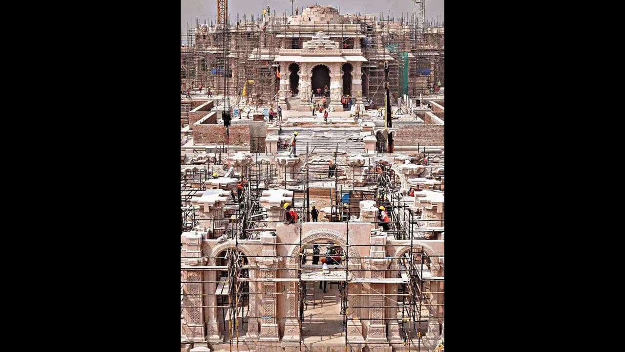 Ayodhya's Ram Temple: Over 3,000 candidates apply for priests' posts; here's how final 20 will be selected