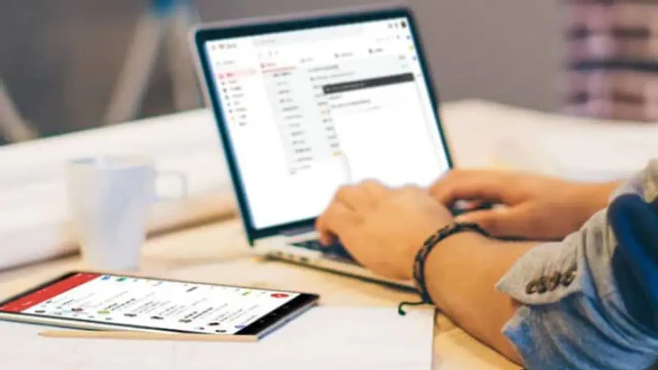 மில்லியன் கணக்கில் ஜிமெயில் கணக்குகளை தூக்கப்போகும் Google.. ஏன்? யாரோடதெல்லாம் காலியாகபோது தெரியுமா?