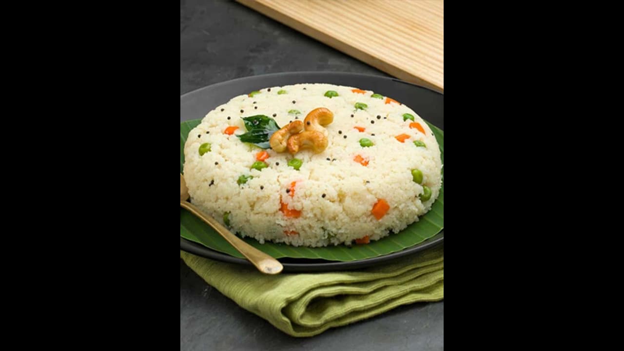 ಭಾರತದ ಕೆಟ್ಟ ಆಹಾರ ಪದಾರ್ಥ ಪಟ್ಟಿಯಲ್ಲಿ ಉಪ್ಪಿಟ್ಟು; ಇದೊಂದೇ ಕರೆಕ್ಟಾಗಿರೋದು ಅಂತಿದಾರೆ ನೆಟಿಜನ್ಸ್ ಭಾರತದ ಕೆಟ್ಟ ಆಹಾರ ಪದಾರ್ಥ ಪಟ್ಟಿಯಲ್ಲಿ ಉಪ್ಪಿಟ್ಟು; ಇದೊಂದೇ ಕರೆಕ್ಟಾಗಿರೋದು ಅಂತಿದಾರೆ ನೆಟಿಜನ್ಸ್