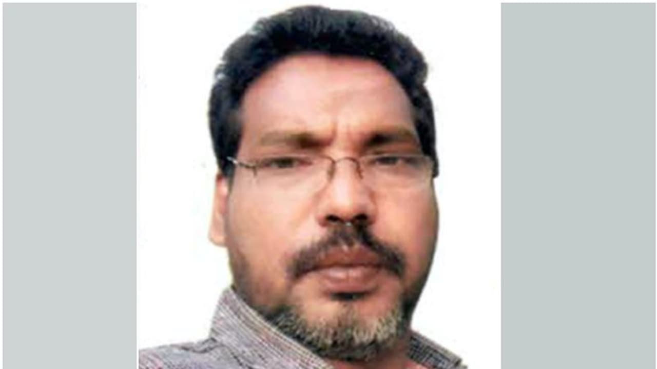 20 വർഷത്തെ പ്രവാസജീവിതം; ചികിത്സക്ക് നാട്ടിൽ പോയ പ്രവാസി മലയാളി മരിച്ചു 20 വർഷത്തെ പ്രവാസജീവിതം; ചികിത്സക്ക് നാട്ടിൽ പോയ പ്രവാസി മലയാളി മരിച്ചു