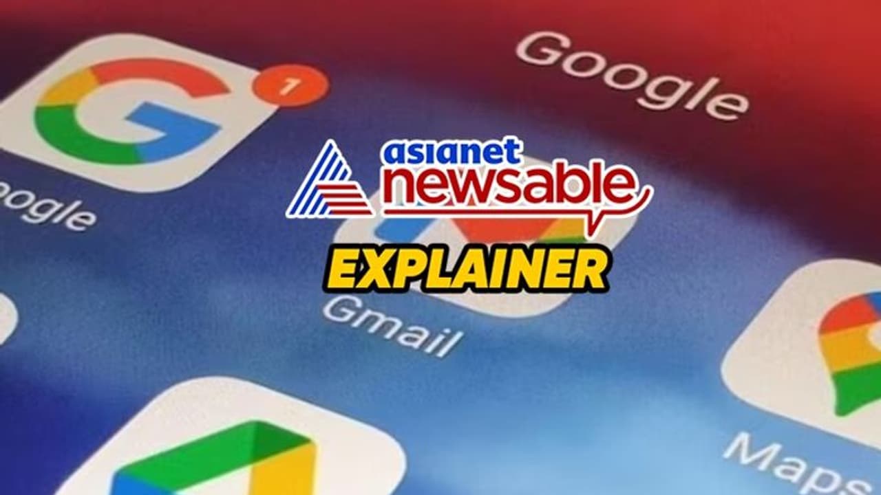 Google will delete your Gmail account, Photos & more in December; Here's how you can avoid it Google will delete your Gmail account, Photos & more in December; Here's how you can avoid it