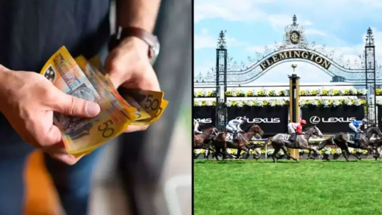 ನಿರ್ಗತಿಕನ ಬದುಕು ಬದಲಿಸಿದ ಕುದುರೆ ರೇಸ್‌: 5 ಡಾಲರ್‌ ಬೆಟ್ ಕಟ್ಟಿದವನಿಗೆ ಒಲಿಯಿತು 1 ಲಕ್ಷ ಡಾಲರ್