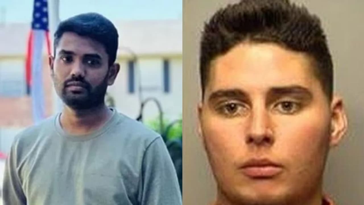 മുൻവൈരാഗ്യമില്ല, വാക്ക് തർക്കമില്ല, എന്നിട്ടും എന്തിന് വരുണിനെ കുത്തിക്കൊന്നു? അക്രമിയുടെ മറുപടി വിചിത്രം മുൻവൈരാഗ്യമില്ല, വാക്ക് തർക്കമില്ല, എന്നിട്ടും എന്തിന് വരുണിനെ കുത്തിക്കൊന്നു? അക്രമിയുടെ മറുപടി വിചിത്രം