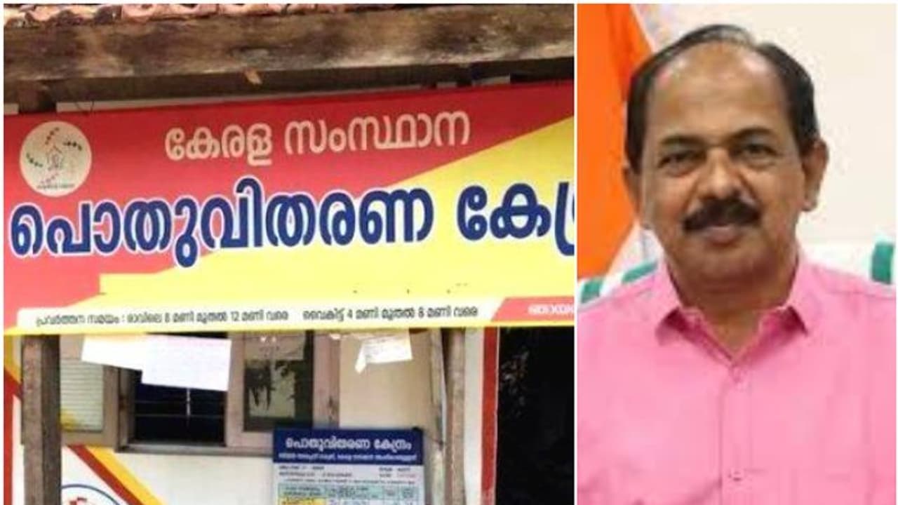 തുറക്കാത്ത റേഷൻ കടകൾ ഉച്ച മുതൽ ഏറ്റെടുക്കും, നാളെ മുതൽ 40 ലേറെ മൊബൈൽ റേഷൻ കടകൾ, വ്യാപാരികളുമായി വീണ്ടും ചർച്ച