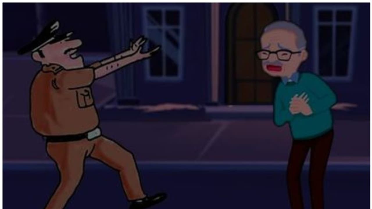 ആരും കണ്ടില്ല, രാത്രി മഴയത്ത് മരണത്തോട് മല്ലിട്ട് അവസാനശ്വാസത്തിന് വേണ്ടിയുള്ള പിടച്ചിൽ; വയോധികന് ഒടുവിൽ രക്ഷ ആരും കണ്ടില്ല, രാത്രി മഴയത്ത് മരണത്തോട് മല്ലിട്ട് അവസാനശ്വാസത്തിന് വേണ്ടിയുള്ള പിടച്ചിൽ; വയോധികന് ഒടുവിൽ രക്ഷ