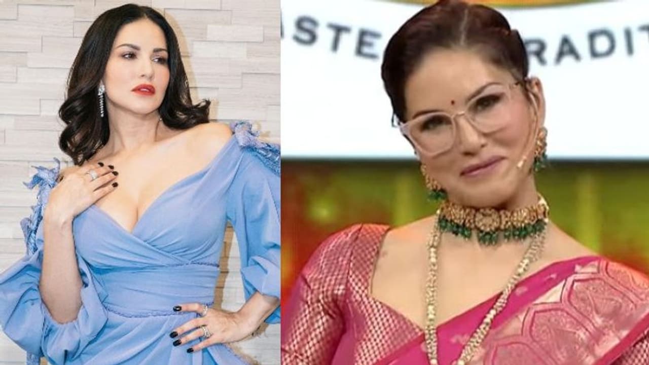 తప్పిపోయిన పనిమనిషి కూతురు.. తల్లడిల్లిన సన్నీలియోన్.. ఏం చేసిందంటే? తప్పిపోయిన పనిమనిషి కూతురు.. తల్లడిల్లిన సన్నీలియోన్.. ఏం చేసిందంటే?