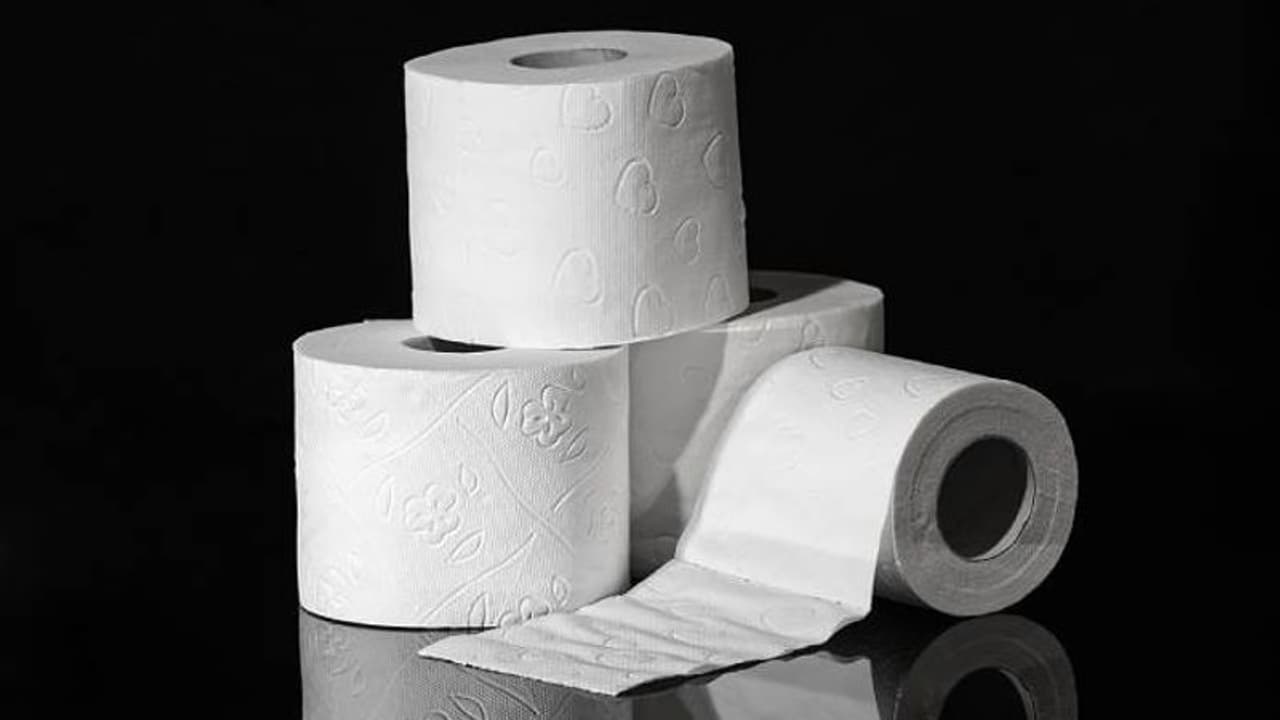 ഫ്രിഡ്ജിനുള്ളിൽ ടോയ്ലെറ്റ് പേപ്പർ വെച്ചുനോക്കൂ, സംഭവിക്കുക ഇത്, ട്രെൻഡ് ഏറ്റെടുത്ത് സോഷ്യൽ മീഡിയ ഫ്രിഡ്ജിനുള്ളിൽ ടോയ്ലെറ്റ് പേപ്പർ വെച്ചുനോക്കൂ, സംഭവിക്കുക ഇത്, ട്രെൻഡ് ഏറ്റെടുത്ത് സോഷ്യൽ മീഡിയ