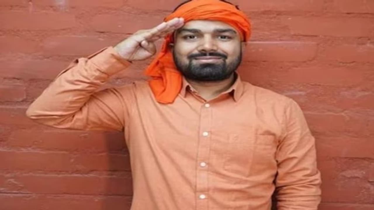 வடமாநில தொழிலாளர்கள் போலி வீடியோ விவகாரம்: யூடியூபர் மணீஷ் காஷ்யப் மீதான வழக்கு ரத்து!