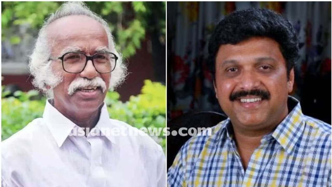 ഗണേഷും കടന്നപ്പള്ളിയും മന്ത്രിമാരാകും; സത്യപ്രതിജ്ഞ 29ന് നടക്കും ഗണേഷും കടന്നപ്പള്ളിയും മന്ത്രിമാരാകും; സത്യപ്രതിജ്ഞ 29ന് നടക്കും