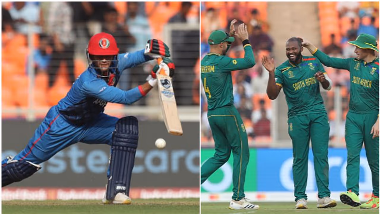 ഒറ്റയാൻ! അഫ്ഗാൻ വീര്യം ആവാഹിച്ച് അസ്മത്തുള്ള, ദക്ഷിണാഫ്രിക്കയുടെ ലക്ഷ്യം കുറിച്ചു; സെമി സാധ്യത ഇനിയില്ല ഒറ്റയാൻ! അഫ്ഗാൻ വീര്യം ആവാഹിച്ച് അസ്മത്തുള്ള, ദക്ഷിണാഫ്രിക്കയുടെ ലക്ഷ്യം കുറിച്ചു; സെമി സാധ്യത ഇനിയില്ല