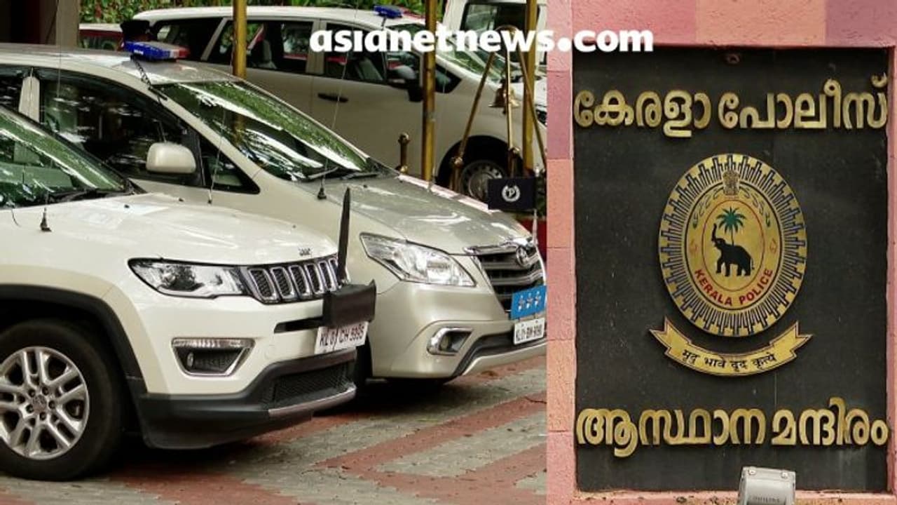 ഐജിമാരുടെ എതിർപ്പിൽ വഴങ്ങി സർക്കാർ; അജിത് കുമാറടക്കം ഐപിഎസ് ഉന്നതരുടെ സ്ഥലംമാറ്റത്തിൽ തിരുത്ത് ഐജിമാരുടെ എതിർപ്പിൽ വഴങ്ങി സർക്കാർ; അജിത് കുമാറടക്കം ഐപിഎസ് ഉന്നതരുടെ സ്ഥലംമാറ്റത്തിൽ തിരുത്ത്