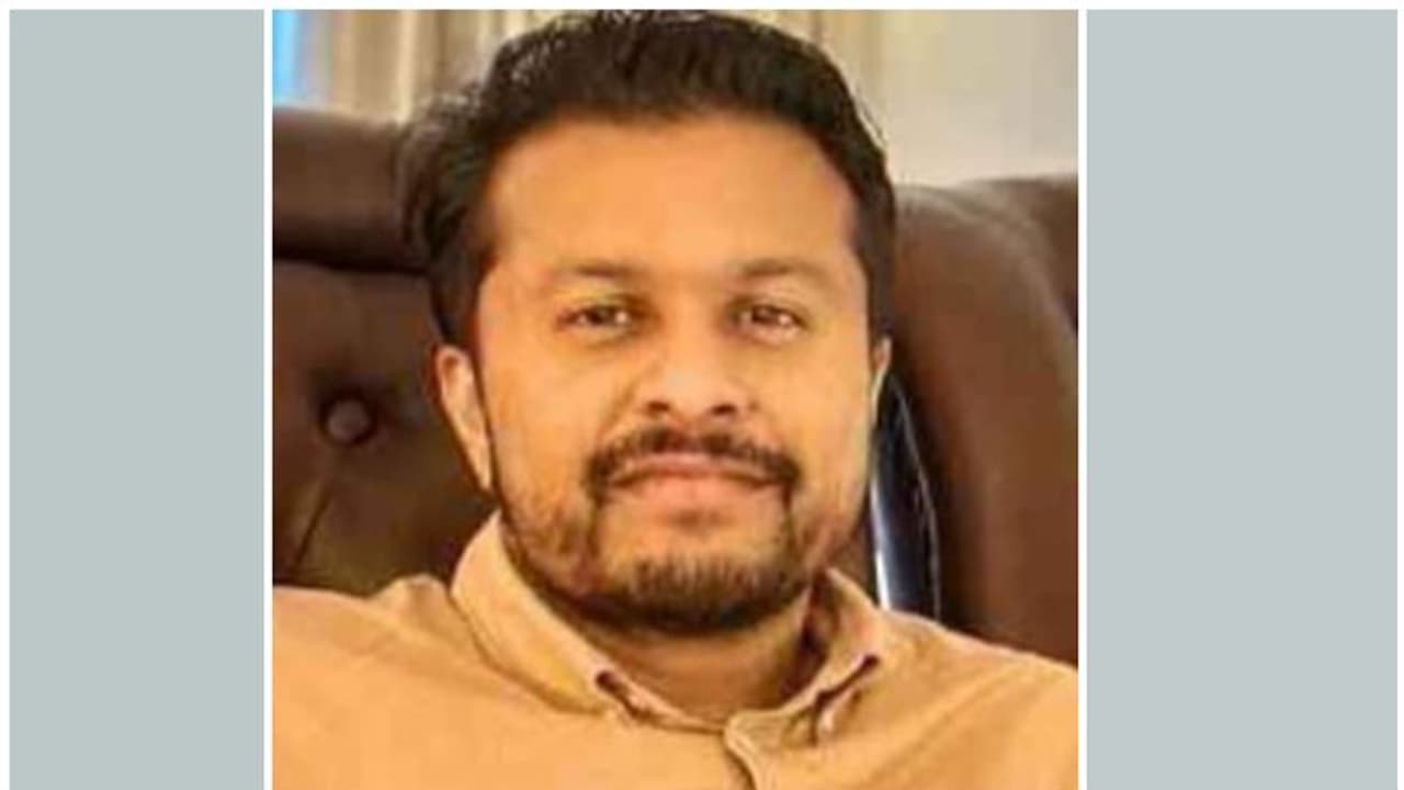 പ്രവാസി മലയാളി ഒമാനില് മരിച്ചു പ്രവാസി മലയാളി ഒമാനില് മരിച്ചു