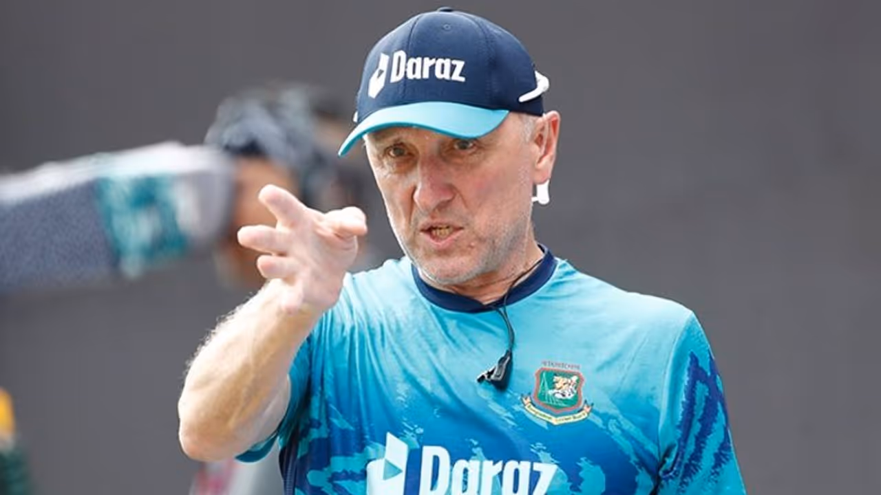 Allan Donald to quit as Bangladesh's fast bowling coach post World Cup 2023