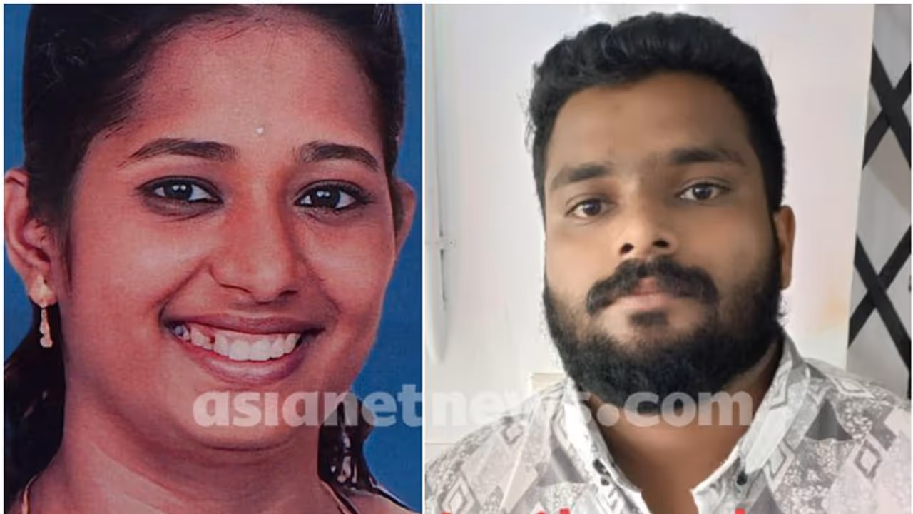 പ്രണയ വിവാഹം, 4 വർഷത്തെ ദാമ്പത്യം, ശാരീരിക മാനസിക പീഡനം സഹിക്കാനാകാതെ യുവതിയുടെ ആത്മഹത്യ, ഭർത്താവ് അറസ്റ്റിൽ 