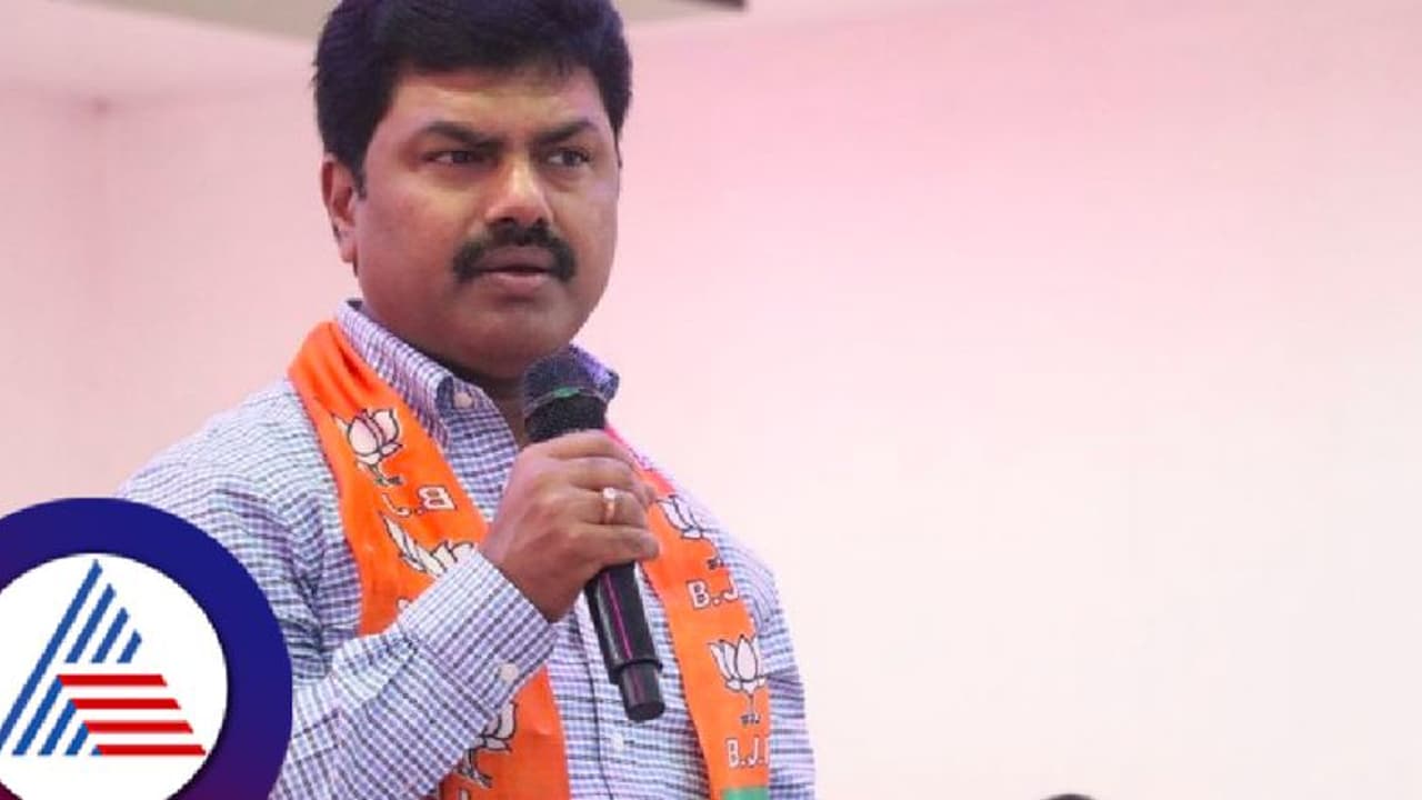 ಮೋದಿಯವರ ಸಾವು ಬಯಸುವುದು ಅಕ್ಷಮ್ಯ ಅಪರಾಧ: ರಾಜು ಕಾಗೆ ಹೇಳಿಕೆಗೆ ರಾಘವೇಂದ್ರ ತಿರುಗೇಟು 