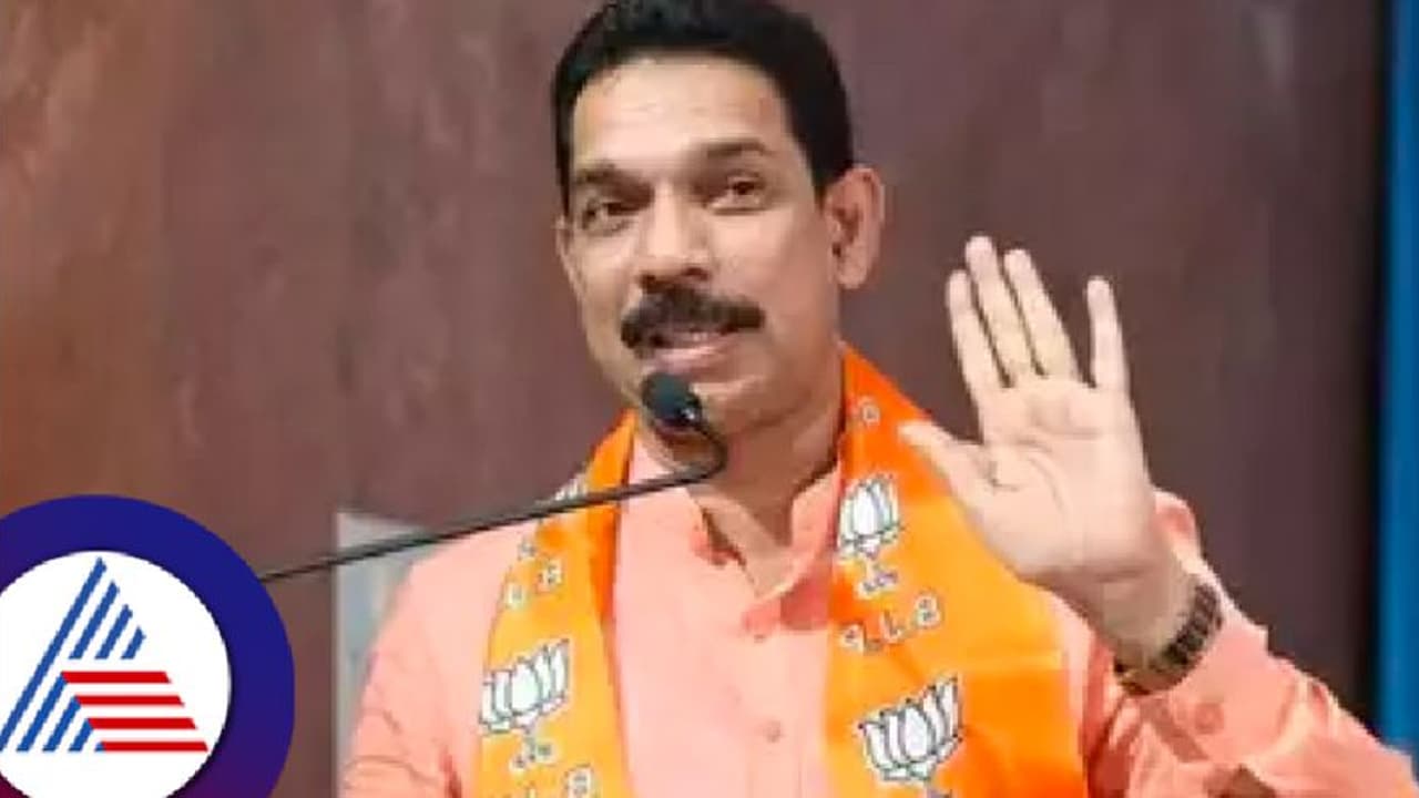 ರಸ್ತೆಯಲ್ಲಿ ನಮಾಜ್‌ ಘಟನೆ ಗಂಭೀರ ಪರಿಗಣಿಸಿ: ಸರ್ಕಾರಕ್ಕೆ ಸಂಸದ ನಳಿನ್‌ ಕುಮಾರ್‌ ಸೂಚನೆ 