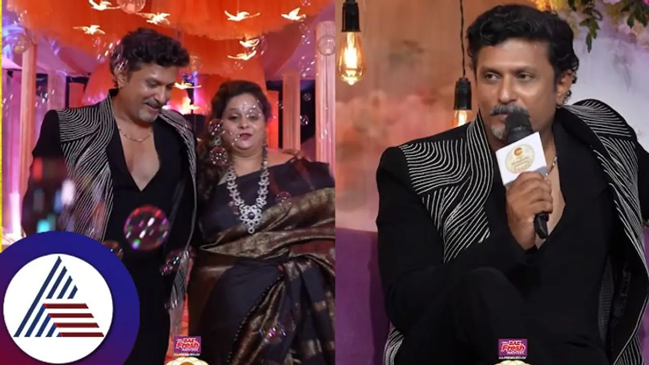 ಹಿಟ್ಲರ್ ಕಲ್ಯಾಣದ ಎಜೆಗೆ ರಿಯಲ್ ಲೈಫ್ನಲ್ಲಿ ಆ್ಯಟಿಟ್ಯೂಡ್ ಜಾಸ್ತಿನಾ? ಅವ್ರೇ ಏನ್ ಹೇಳಿದ್ದಾರೆ ಕೇಳಿ ಹಿಟ್ಲರ್ ಕಲ್ಯಾಣದ ಎಜೆಗೆ ರಿಯಲ್ ಲೈಫ್ನಲ್ಲಿ ಆ್ಯಟಿಟ್ಯೂಡ್ ಜಾಸ್ತಿನಾ? ಅವ್ರೇ ಏನ್ ಹೇಳಿದ್ದಾರೆ ಕೇಳಿ