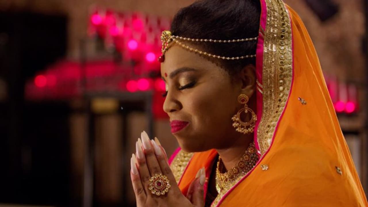 தீபாவளி வந்தாச்சு.. அமெரிக்காவில் ஒலித்த ஓம் ஜெய் ஜகதீஷ் ஹரே பாடல் அசத்திய பாடகி மேரி மில்பென்! வீடியோ வைரல் தீபாவளி வந்தாச்சு.. அமெரிக்காவில் ஒலித்த ஓம் ஜெய் ஜகதீஷ் ஹரே பாடல் அசத்திய பாடகி மேரி மில்பென்! வீடியோ வைரல்