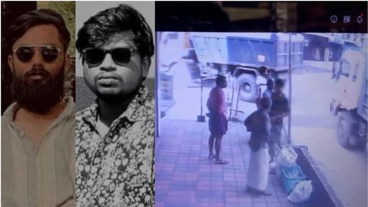 ആനക്കല്ലുംപാറ വളവിലെ അപകട മരണം; വിവരമറിഞ്ഞിട്ടും എത്താൻ വൈകി, സംഭവത്തിൽ പൊലീസിനെതിരെ നാട്ടുകാർ ആനക്കല്ലുംപാറ വളവിലെ അപകട മരണം; വിവരമറിഞ്ഞിട്ടും എത്താൻ വൈകി, സംഭവത്തിൽ പൊലീസിനെതിരെ നാട്ടുകാർ