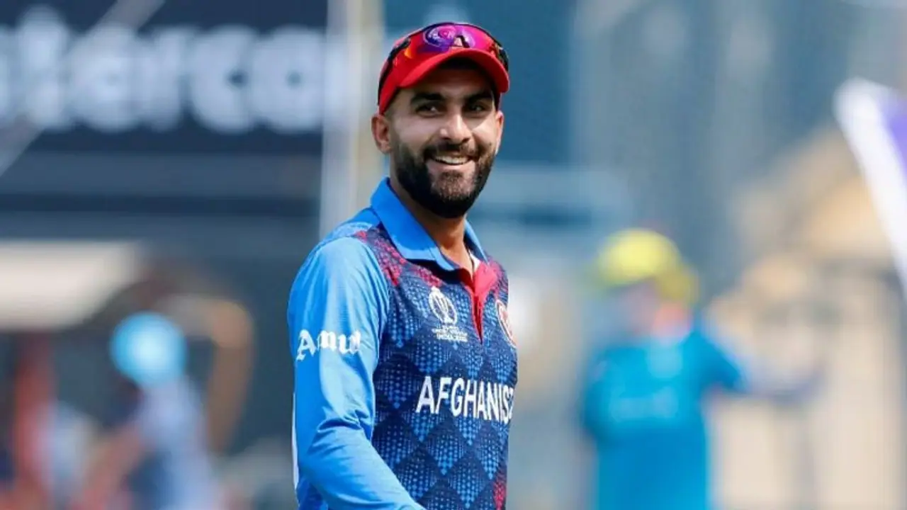 గుజరాత్ టైటాన్స్ ఆల్ రౌండర్ కిల్ల‌ర్ బౌలింగ్.. 9 ప‌రుగులిచ్చి 4 వికెట్లు.. ఐపీఎల్ జ‌ట్ల‌కు వార్నింగ్ !