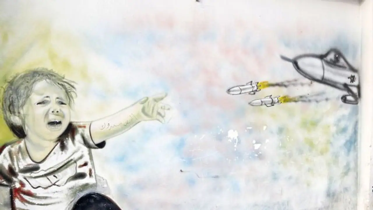 1 child dies every 10 minutes in Gaza; Nowhere and no one is safe: WHO Chief pleads for ceasefire (WATCH)