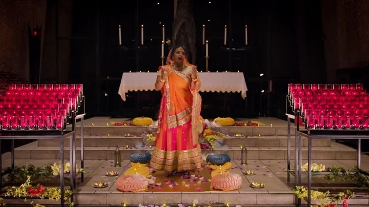 Diwali delight: American singer Mary Milben enchants 'Om Jai Jagdish Hare' (WATCH) Diwali delight: American singer Mary Milben enchants 'Om Jai Jagdish Hare' (WATCH)