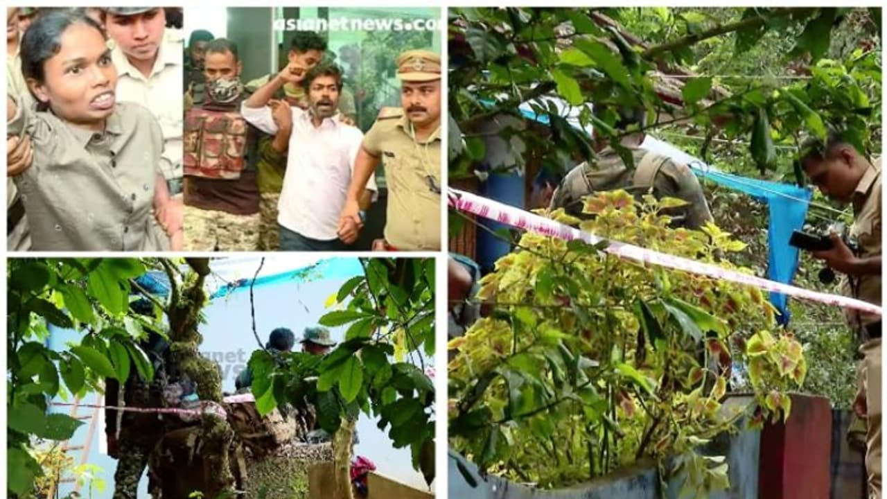 Kerala: Maoists attempted to establish regional camp in Wayanad; Reports
