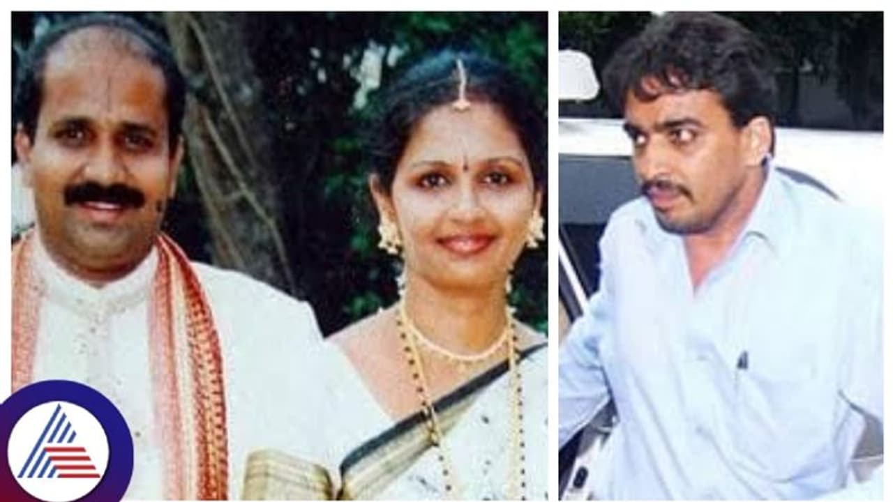 ಉಡುಪಿ ಮಾಜಿ ಶಾಸಕ ರಘುಪತಿ ಭಟ್ ಪತ್ನಿ ಪದ್ಮಪ್ರಿಯ ಆತ್ಮಹತ್ಯೆ ಪ್ರಕರಣ, 15 ವರ್ಷಗಳ ಬಳಿಕ ಆರೋಪಿಗೆ ಶಿಕ್ಷೆ ಉಡುಪಿ ಮಾಜಿ ಶಾಸಕ ರಘುಪತಿ ಭಟ್ ಪತ್ನಿ ಪದ್ಮಪ್ರಿಯ ಆತ್ಮಹತ್ಯೆ ಪ್ರಕರಣ, 15 ವರ್ಷಗಳ ಬಳಿಕ ಆರೋಪಿಗೆ ಶಿಕ್ಷೆ