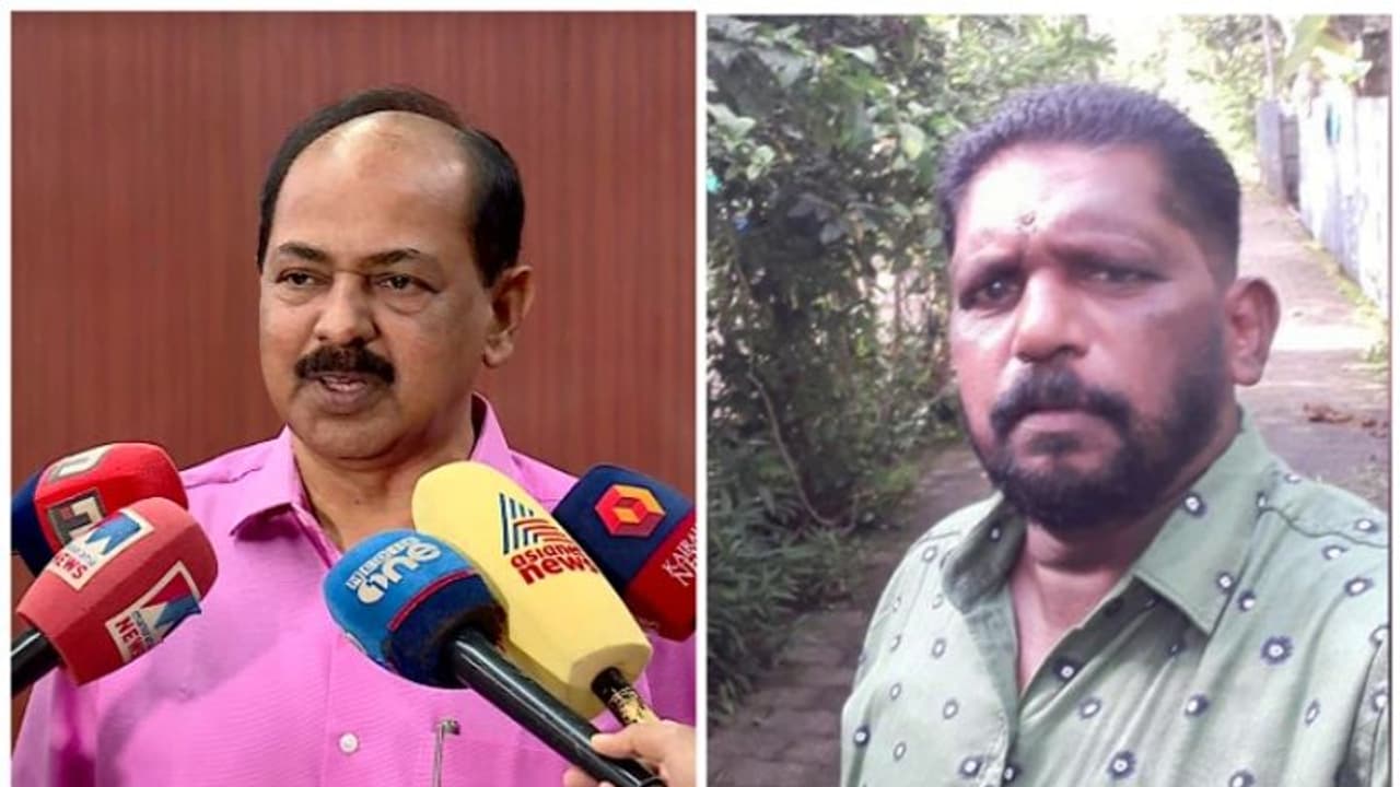 കുട്ടനാട്ടിലെ കർഷക ആത്മഹത്യ; 'വിവരങ്ങളറിഞ്ഞ ശേഷം പ്രതികരിക്കാം'; ഒഴിഞ്ഞുമാറി മന്ത്രി ജി ആർ അനിൽ കുട്ടനാട്ടിലെ കർഷക ആത്മഹത്യ; 'വിവരങ്ങളറിഞ്ഞ ശേഷം പ്രതികരിക്കാം'; ഒഴിഞ്ഞുമാറി മന്ത്രി ജി ആർ അനിൽ