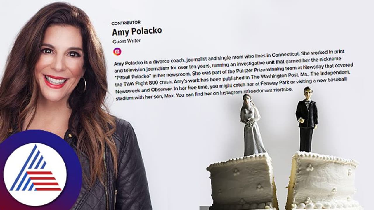 ಉಸಿರಾಡಲು ಸ್ಪೇಸ್ ಇಲ್ಲದ ದಾಂಪತ್ಯದಿಂದ ಬೇಗ ಹೊರ ಬನ್ನಿ: ಡಿವೋರ್ಸ್ ಕೋಚ್!