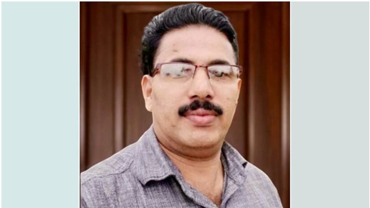 താമസസ്ഥലത്ത് കുഴഞ്ഞുവീണ പ്രവാസി മലയാളി മരിച്ചു താമസസ്ഥലത്ത് കുഴഞ്ഞുവീണ പ്രവാസി മലയാളി മരിച്ചു