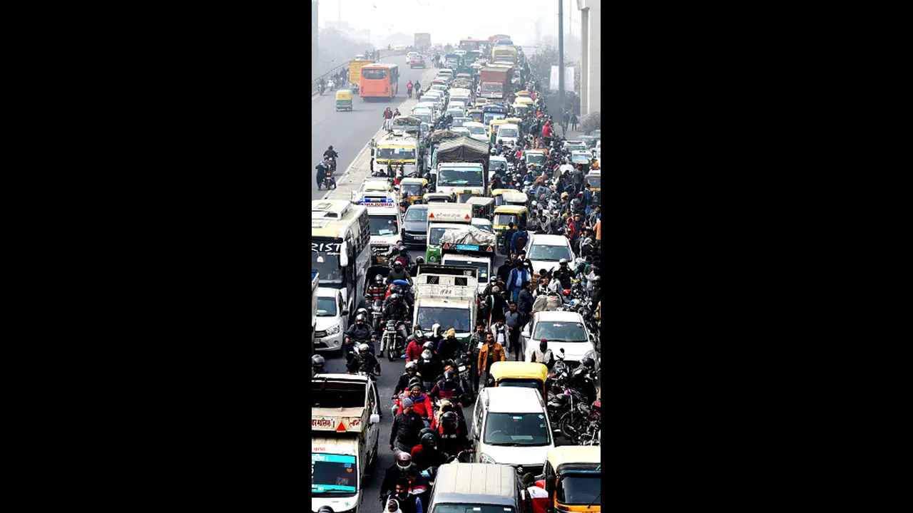 PM Modi to inaugurate Dwarka Expressway today, Gurugram Police issues traffic advisory; Check routes to avoid