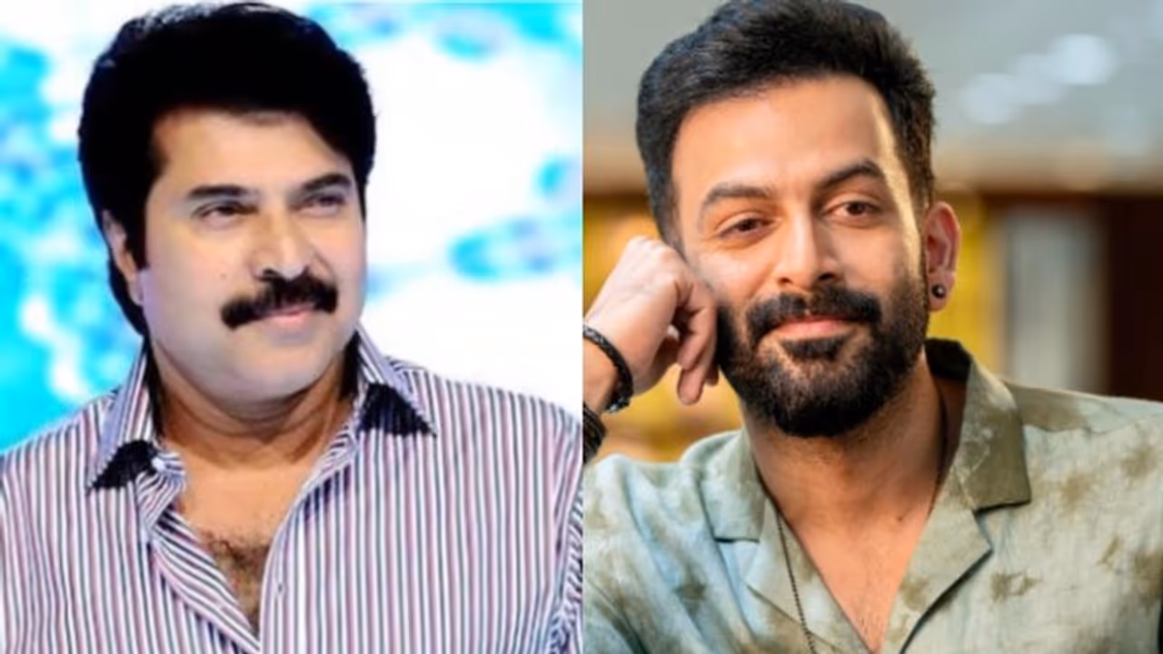 എന്തുകൊണ്ടാണ് മമ്മൂട്ടി ആ തീരുമാനമെടുത്തത്?, ഒടുവില് പൃഥ്വിരാജിന് വൻ ഹിറ്റും എന്തുകൊണ്ടാണ് മമ്മൂട്ടി ആ തീരുമാനമെടുത്തത്?, ഒടുവില് പൃഥ്വിരാജിന് വൻ ഹിറ്റും