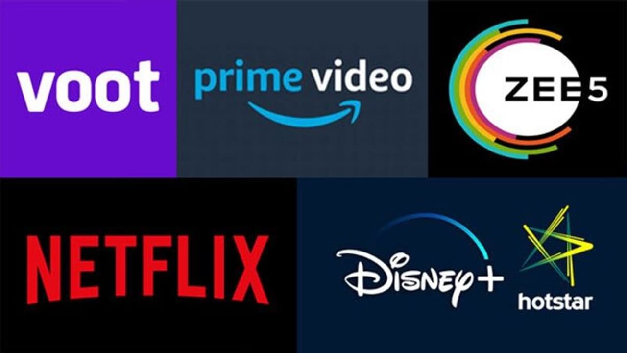 Govt proposes new law to regulate OTT platforms like Netflix, Amazon Prime, Disney+Hotstar; details here