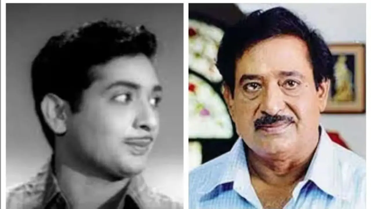 ಹಿರಿಯ ನಟ ಚಂದ್ರ ಮೋಹನ್ ಹೃದಯಾಘಾತದಿಂದ ಸಾವು; ಕಂಬನಿ ಮಿಡಿದ ಚಿತ್ರರಂಗ ಹಿರಿಯ ನಟ ಚಂದ್ರ ಮೋಹನ್ ಹೃದಯಾಘಾತದಿಂದ ಸಾವು; ಕಂಬನಿ ಮಿಡಿದ ಚಿತ್ರರಂಗ