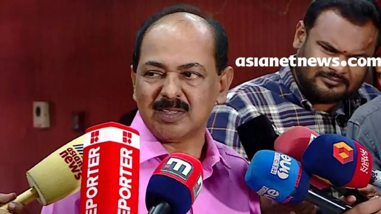 സപ്ലൈകോ വിലകൂട്ടലിൽ പ്രതികരണവുമായി മന്ത്രി ജിആർ അനിൽ; 'വിലകൂട്ടൽ കാലോചിതമായ മാറ്റമെന്ന് വിശദീകരണം' സപ്ലൈകോ വിലകൂട്ടലിൽ പ്രതികരണവുമായി മന്ത്രി ജിആർ അനിൽ; 'വിലകൂട്ടൽ കാലോചിതമായ മാറ്റമെന്ന് വിശദീകരണം'