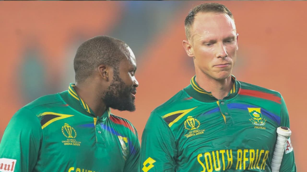 ODI World Cup 2023: Fragile South Africa returns home with another failure after abundance of hope ODI World Cup 2023: Fragile South Africa returns home with another failure after abundance of hope