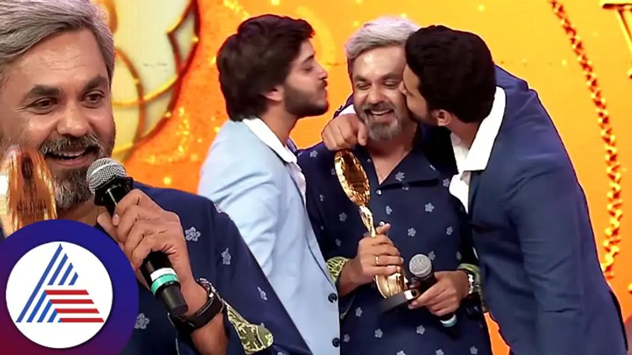 ಶ್ರೀರಸ್ತು ಶುಭಮಸ್ತು ಅಪ್ಪನನ್ನು ಮಕ್ಳು ಒಪ್ಕೊಂಡ್ಬಿಟ್ರಾ? ಸೀರಿಯಲ್ನಲ್ಲಿ ಸಾಧ್ಯವಾಗದ್ದು ಇಲ್ಲಿ ಆಗೇ ಹೋಯ್ತು! ಶ್ರೀರಸ್ತು ಶುಭಮಸ್ತು ಅಪ್ಪನನ್ನು ಮಕ್ಳು ಒಪ್ಕೊಂಡ್ಬಿಟ್ರಾ? ಸೀರಿಯಲ್ನಲ್ಲಿ ಸಾಧ್ಯವಾಗದ್ದು ಇಲ್ಲಿ ಆಗೇ ಹೋಯ್ತು!