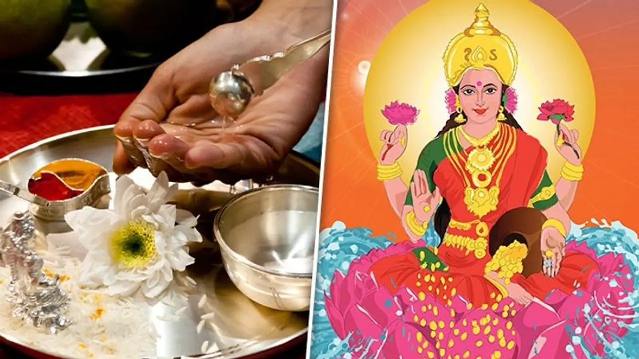 Kojagori Lakshmi Puja 2024: 7 messages, status updates to share with loved ones this auspicious day Kojagori Lakshmi Puja 2024: 7 messages, status updates to share with loved ones this auspicious day