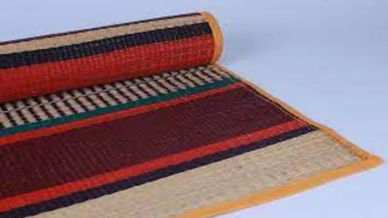 கோரைப்பாயில் தூங்கினால் கோடி நன்மைகள் கிடைக்கும் தெரியுமா? கோரைப்பாயில் தூங்கினால் கோடி நன்மைகள் கிடைக்கும் தெரியுமா?