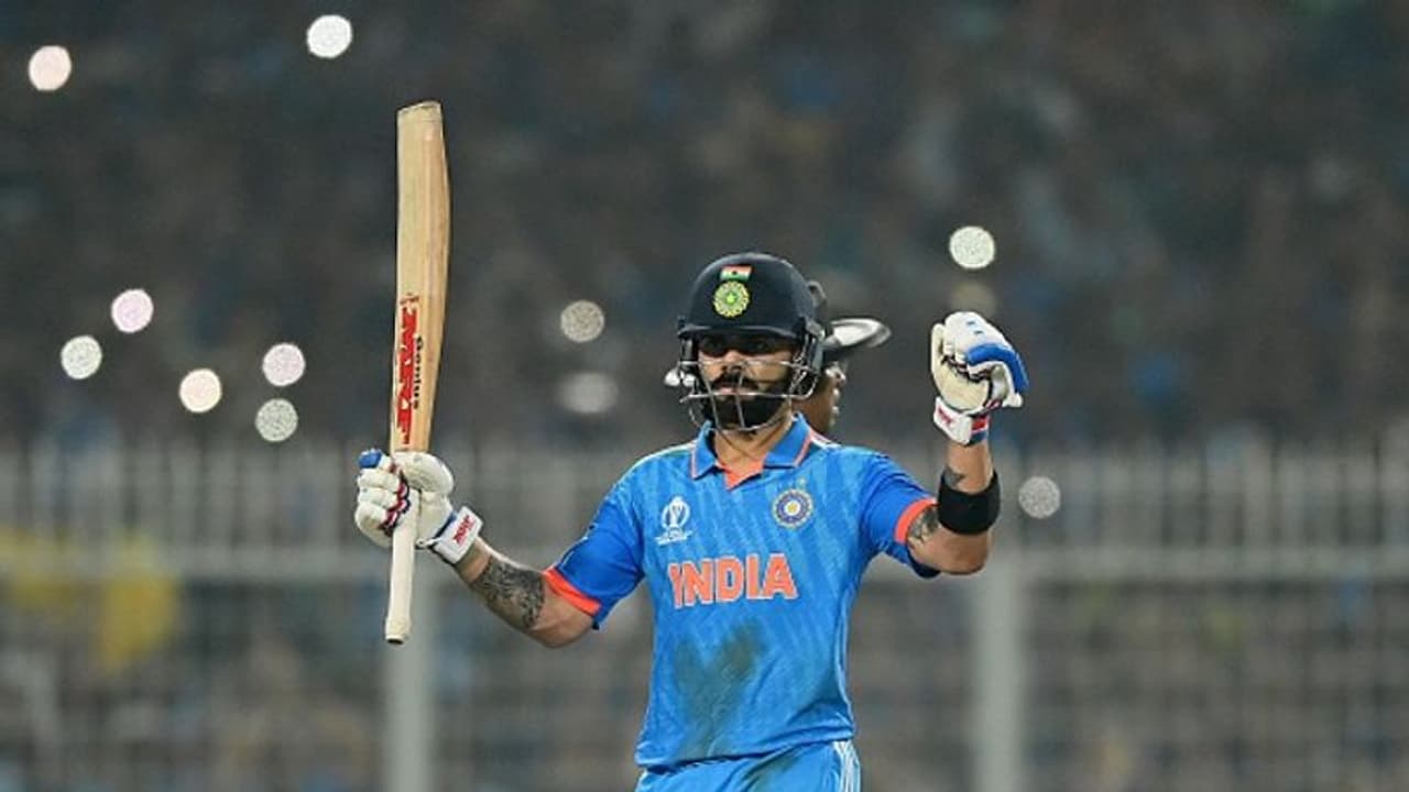 ODI World Cup 2023, India vs Netherlands preview: Will Virat Kohli score historic 50th ODI century?