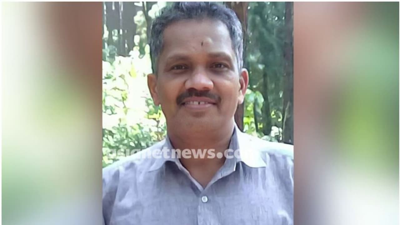 കണ്ണൂരിൽ വയോധികയെ പീഡിപ്പിച്ച കേസിലെ പ്രതി മരിച്ച നിലയിൽ, മരണം പീഡന കേസിൽ വിധി വരാനിരിക്കെ കണ്ണൂരിൽ വയോധികയെ പീഡിപ്പിച്ച കേസിലെ പ്രതി മരിച്ച നിലയിൽ, മരണം പീഡന കേസിൽ വിധി വരാനിരിക്കെ