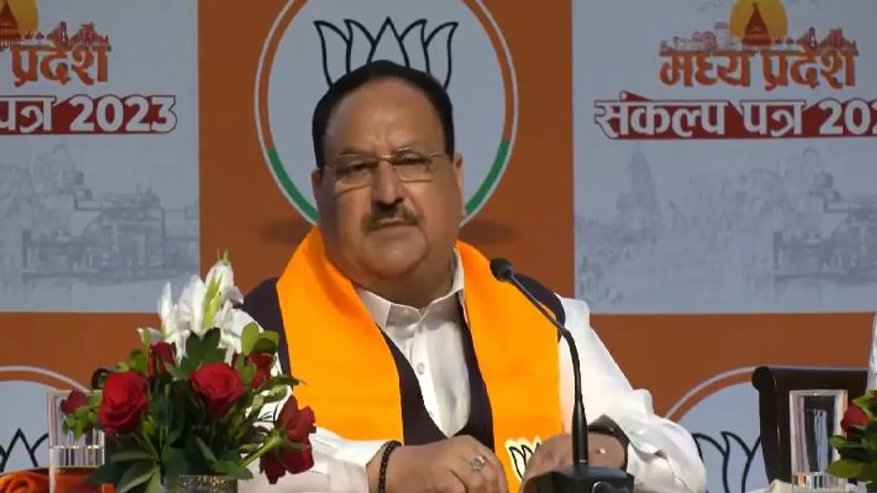 JP Nadda’s Biography | Birth | Education | Family | Marriage | Political Career | Facts