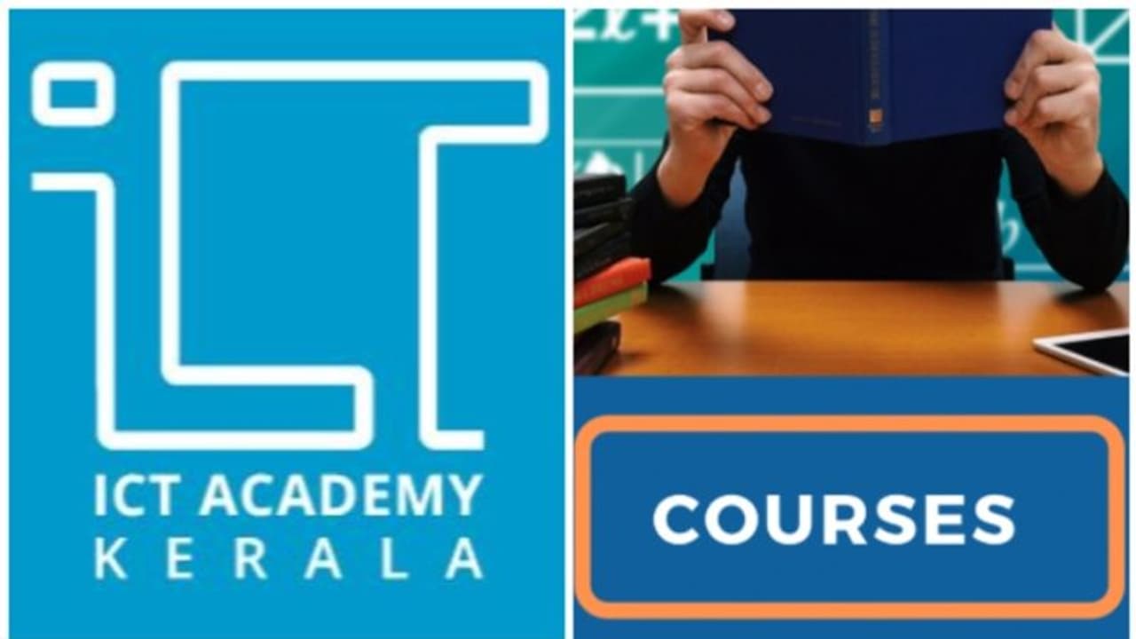 തൊഴിലധിഷ്ഠിതകോഴ്‌സുകള്‍ പഠിക്കാം, സ്കോളര്‍ഷിപ്പോടെ; ഐസിടി അക്കാദമി ഓഫ് കേരള അപേക്ഷ ക്ഷണിച്ചു; അറിയേണ്ടതെല്ലാം