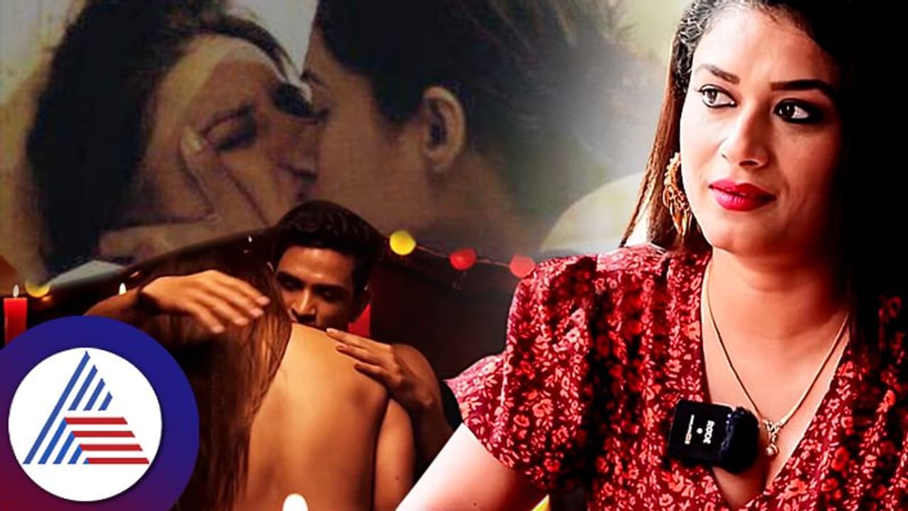 ನಟಿ ಎಂದ್ಮೇಲೆ ಎಲ್ಲದ್ದಕ್ಕೂ ಸಿದ್ಧವಿರ್ಬೇಕು ಎಂದ ಬಿಗ್ಬಾಸ್ ತನಿಷಾ, ಪೂಜಾ ಗಾಂಧಿಗೂ ಲಿಪ್ಲಾಕ್ ಮಾಡಿದ್ರಂತೆ! ನಟಿ ಎಂದ್ಮೇಲೆ ಎಲ್ಲದ್ದಕ್ಕೂ ಸಿದ್ಧವಿರ್ಬೇಕು ಎಂದ ಬಿಗ್ಬಾಸ್ ತನಿಷಾ, ಪೂಜಾ ಗಾಂಧಿಗೂ ಲಿಪ್ಲಾಕ್ ಮಾಡಿದ್ರಂತೆ!