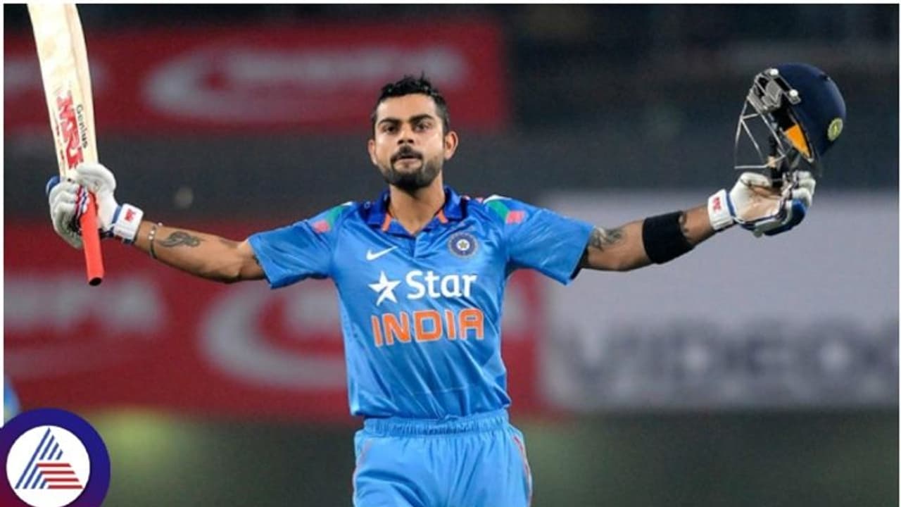 Bengaluru ರಸ್ತೆಗೆ ಕ್ರಿಕೆಟಿಗ ವಿರಾಟ್‌ ಕೊಹ್ಲಿ ಹೆಸರು ನಾಮಕರಣ: ಎಲ್ಲಿದೆ ಗೊತ್ತಾ ಈ ರಸ್ತೆ?